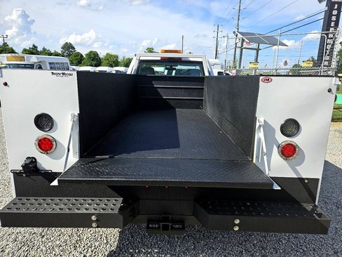 Used 2015 Chevrolet Silverado 3500 W/T w/ WT Convenience Package image 11