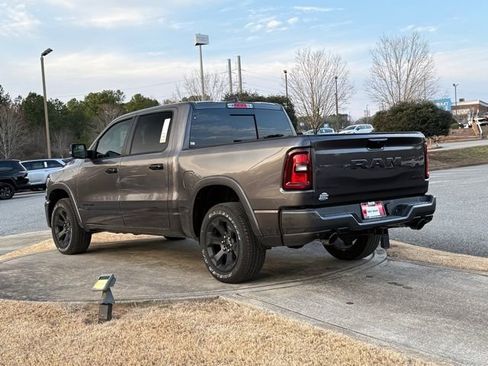 New 2026 RAM 1500 Big Horn image 5