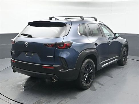 Certified 2025 MAZDA CX-50 AWD 2.5 S w/ Accent Package image 5