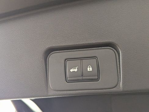 New 2026 Nissan Rogue Dark Armor image 25