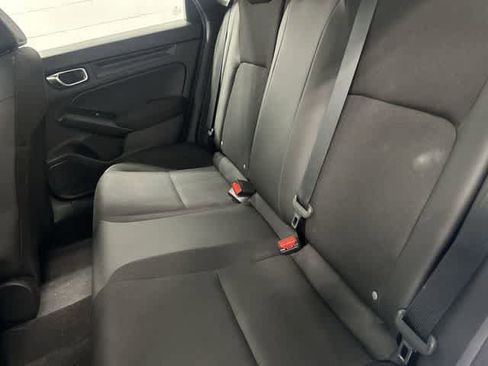 Used 2026 Honda Civic Sport image 11