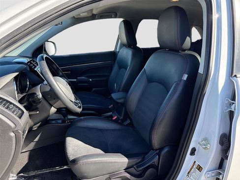 Used 2024 Mitsubishi Outlander Sport ES image 22