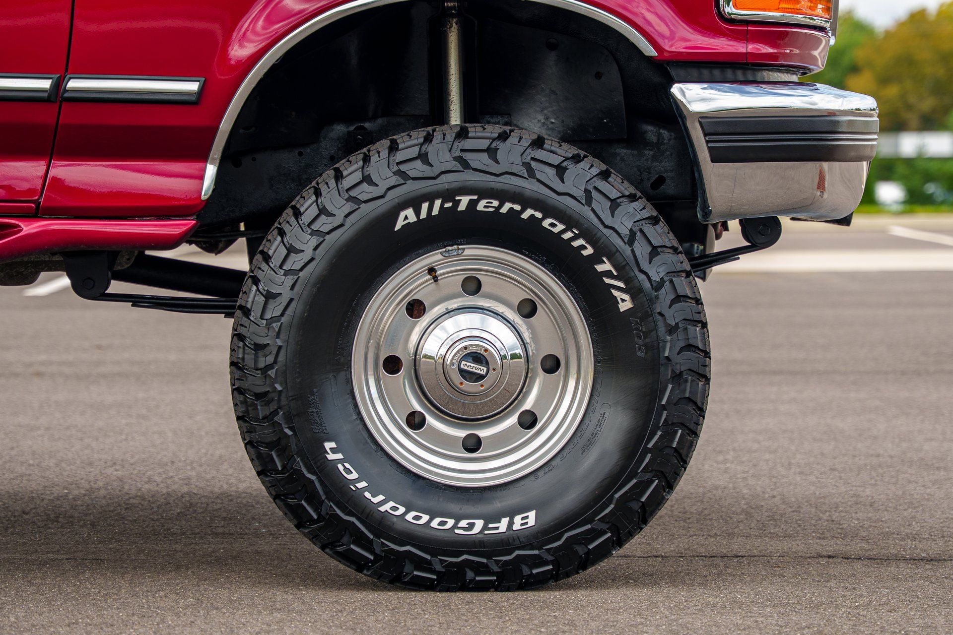 Used 1995 Ford F250 4x4 SuperCab image 26
