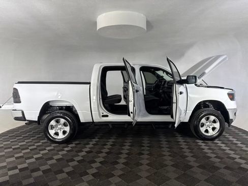 Used 2023 RAM 1500 Big Horn RWD image 13