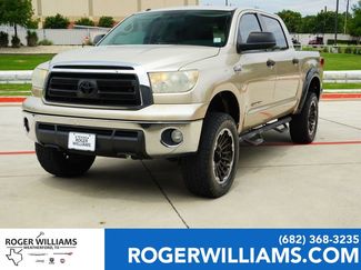 Used 2010 Toyota Tundra 2WD CrewMax video 1