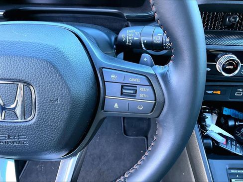 Used 2025 Honda CR-V Sport image 24