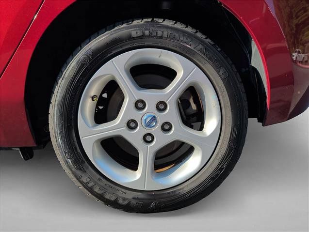 Used 2012 Nissan Leaf SL FWD image 28