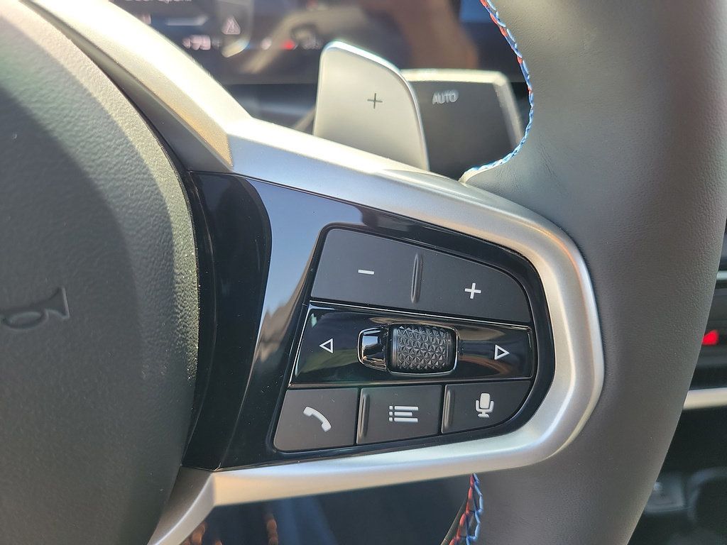 New 2026 BMW M440i w/ Premium Package RWD image 26