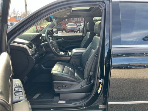 Used 2019 GMC Yukon Denali w/ Open Road Package image 14