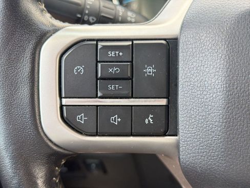Used 2024 Ford Expedition Max XLT AWD/4WD image 16
