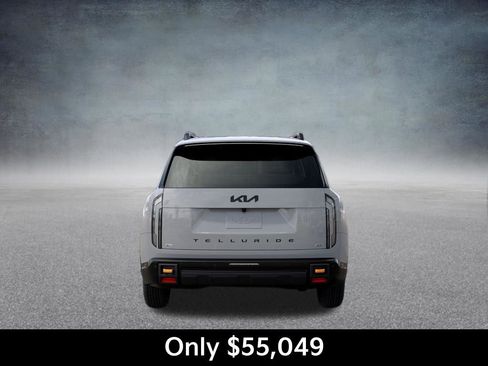 New 2027 Kia Telluride SX X-Pro AWD/4WD image 5