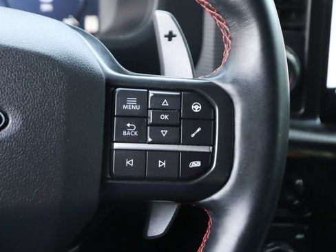 Used 2024 Ford F150 Raptor AWD/4WD image 26