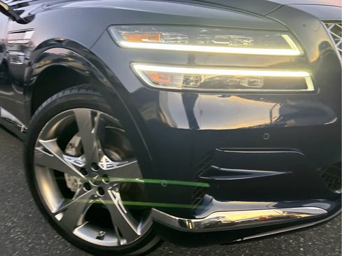 Used 2024 Genesis GV80 3.5T w/ Prestige Package image 25