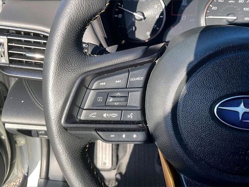 Used 2025 Subaru Outback Wilderness image 16