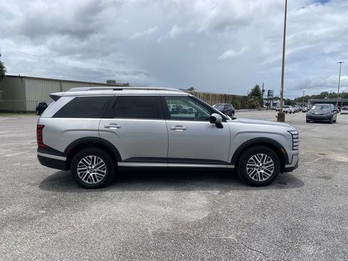 Used 2026 Hyundai Palisade SEL AWD/4WD image 9