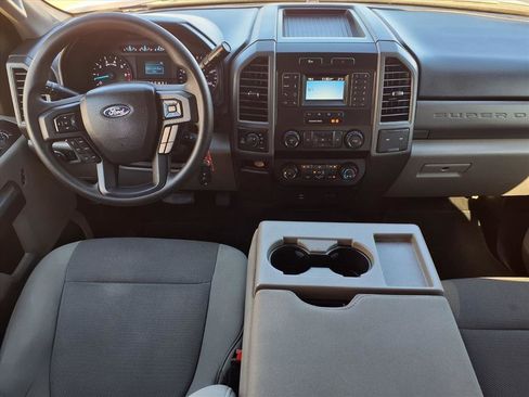 Used 2020 Ford F250 XL w/ STX Appearance Package image 12
