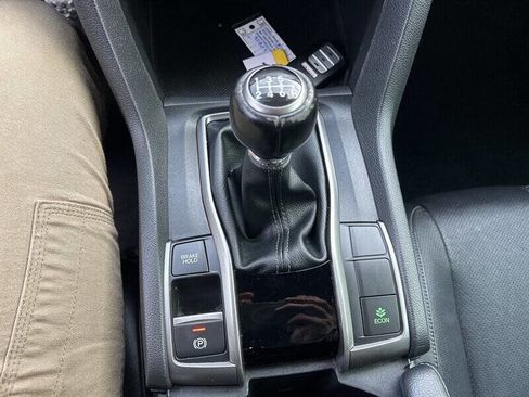 Used 2020 Honda Civic Sport Touring image 24