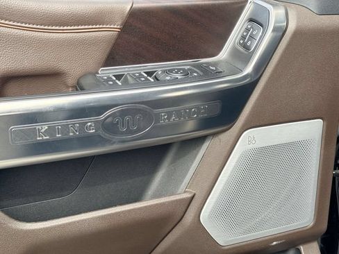 Used 2024 Ford F250 King Ranch AWD/4WD image 13
