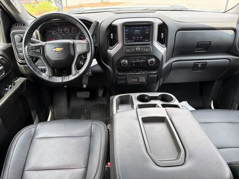 Used 2023 Chevrolet Silverado 3500 W/T w/ WT Convenience Package AWD/4WD image 21