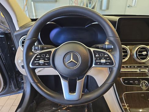 Used 2021 Mercedes-Benz C 300 Sedan image 19