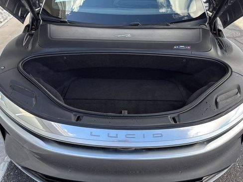Used 2022 Lucid Air Grand Touring AWD/4WD image 34
