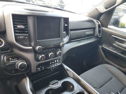 Used 2023 RAM 1500 Big Horn RWD image 27