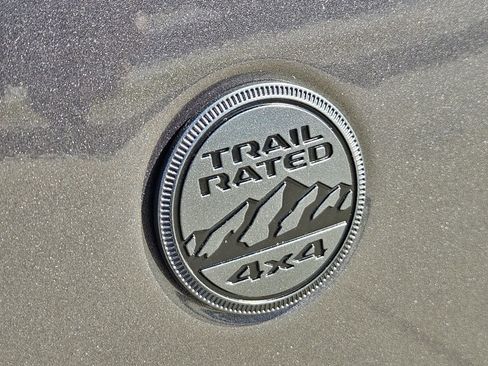 New 2026 Jeep Wrangler Sport image 14