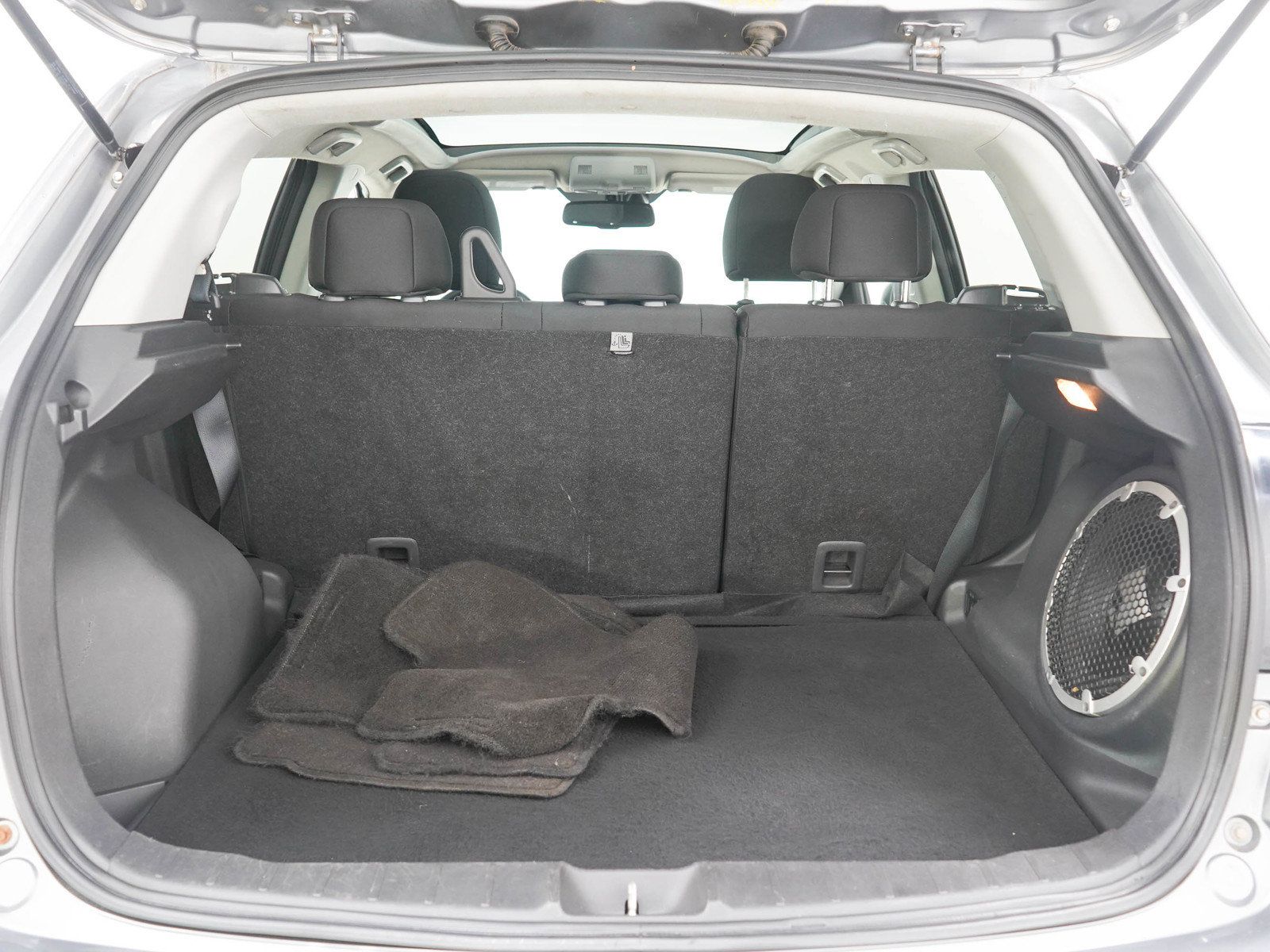 Used 2014 Mitsubishi Outlander Sport SE AWD/4WD image 9