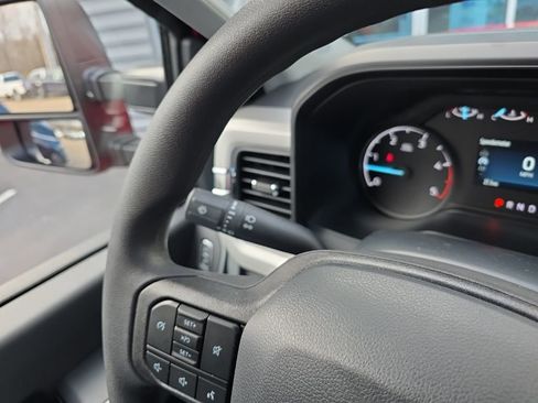 New 2026 Ford F250 XL w/ STX Appearance Package image 23