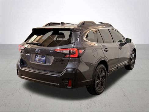Used 2021 Subaru Outback Onyx Edition XT w/ Popular Package #2 image 10
