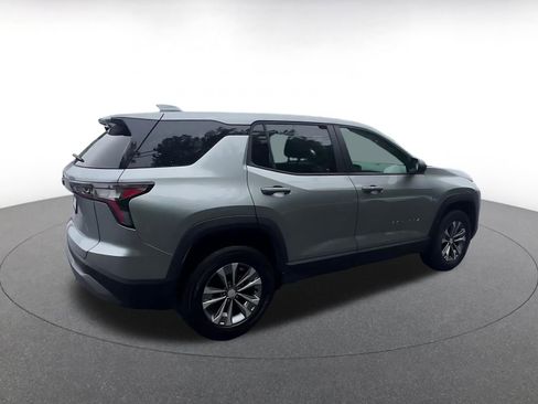 Used 2025 Chevrolet Equinox LT FWD image 15