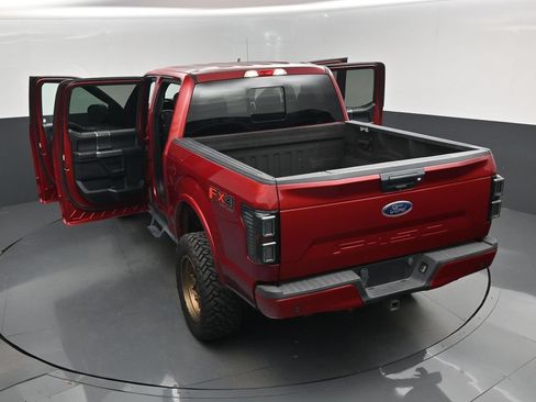Used 2019 Ford F150 XLT w/ Equipment Group 302A Luxury AWD/4WD image 30