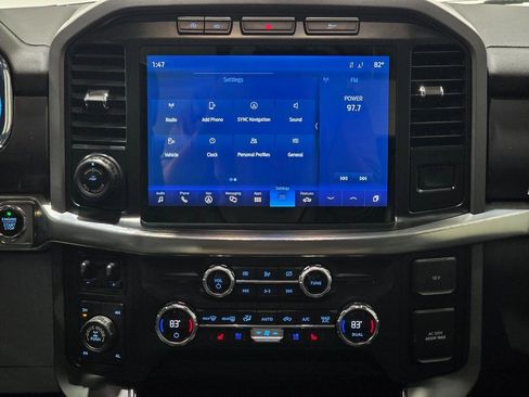 Used 2021 Ford F150 Lariat image 14