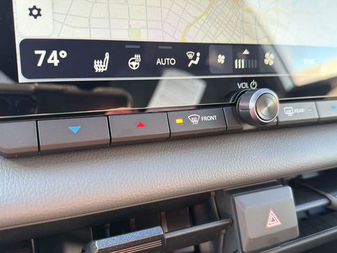 New 2026 Toyota RAV4 AWD Plug-in Hybrid image 26