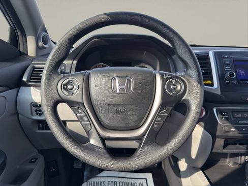 Used 2018 Honda Pilot LX image 10
