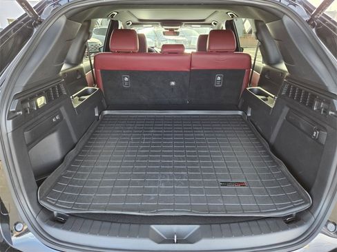 Used 2025 MAZDA CX-70 3.3 Turbo S w/ Premium Package image 18