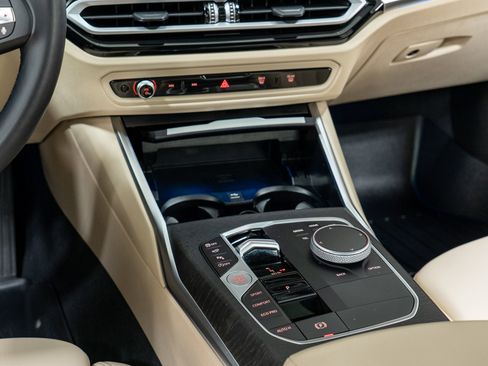 Certified 2023 BMW 330i xDrive Sedan w/ Premium Package image 20