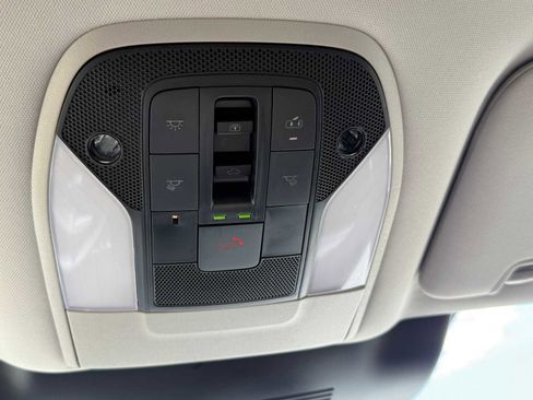 New 2026 INFINITI QX60 Luxe w/ Cargo Package image 20