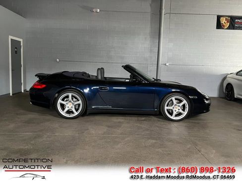 Used 2006 Porsche 911 Carrera 4 image 12