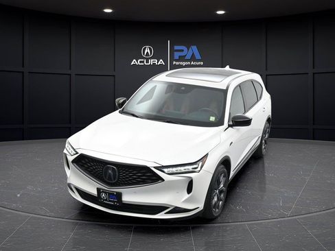 Certified 2024 Acura MDX A-Spec AWD/4WD image 44