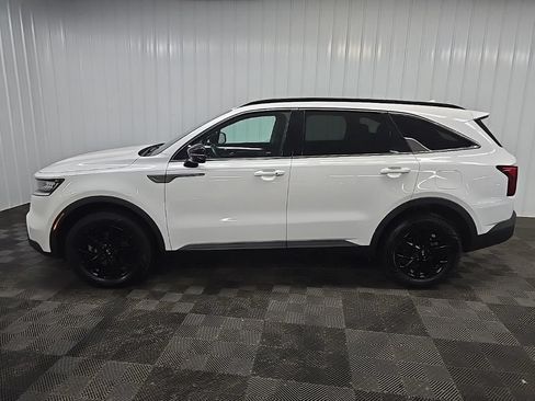 Used 2021 Kia Sorento S AWD/4WD image 5