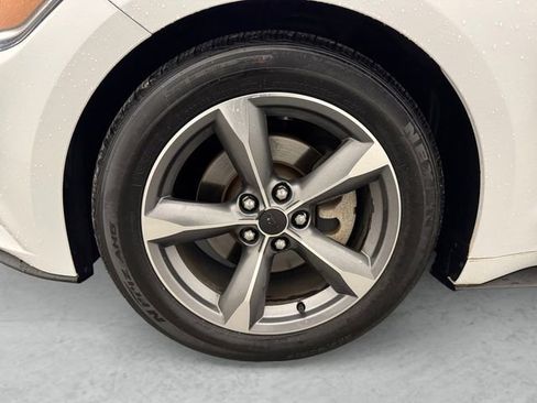 Used 2015 Ford Mustang Premium w/ Equipment Group 201A image 23