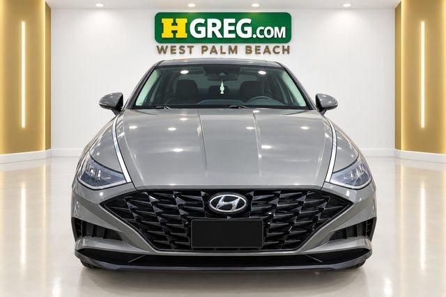 Used 2021 Hyundai Sonata SEL FWD image 7