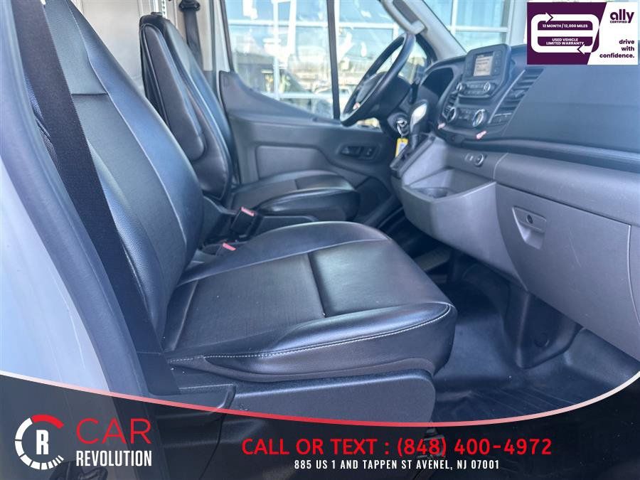 Used 2021 Ford Transit 250 Medium Roof RWD image 33