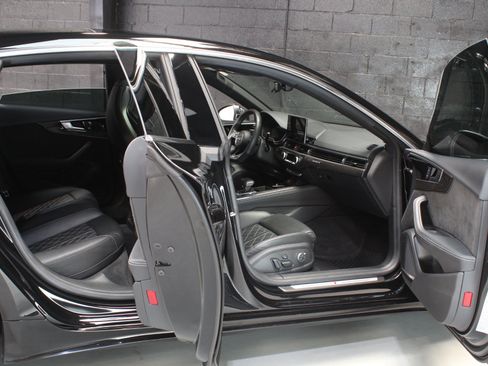 Used 2020 Audi S5 Premium Plus w/ S Sport Package AWD/4WD image 33