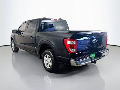 Used 2021 Ford F150 XL w/ Equipment Group 101A High image 7