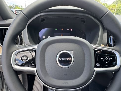 New 2026 Volvo XC60 B5 Core w/ Protection Package image 29