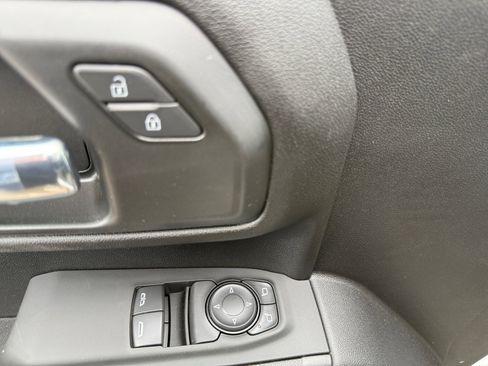 New 2026 Chevrolet Silverado 3500 W/T w/ WT Convenience Package image 18