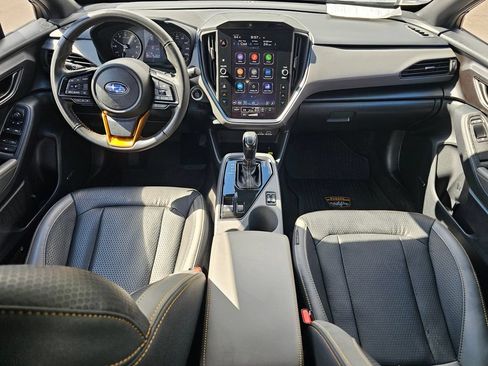 Used 2024 Subaru Crosstrek 2.5i Wilderness w/ Wilderness Package AWD/4WD image 15
