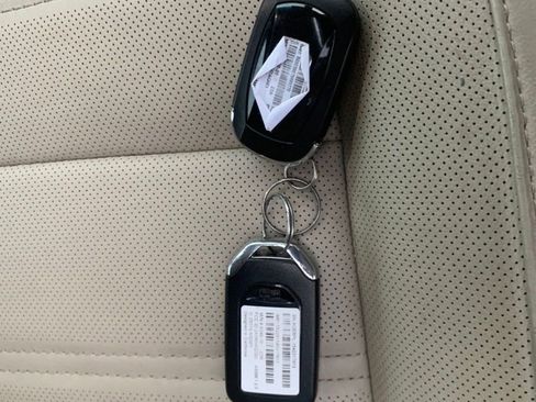 Used 2016 GMC Yukon XL Denali w/ Open Road Package image 34